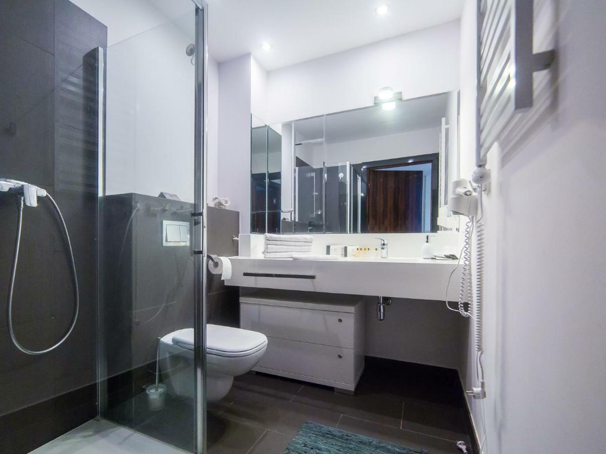 Apartament Przy Plazy - Darmowe Spa, Basen, Hotel Diune Kołobrzeg Extérieur photo