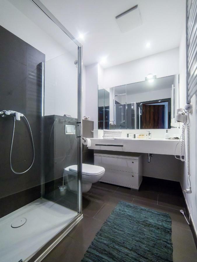 Apartament Przy Plazy - Darmowe Spa, Basen, Hotel Diune Kołobrzeg Extérieur photo